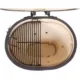 Primo Oval Junior 200 Ceramic Charcoal Grill PGCJRH (Grill Only) - Image 13