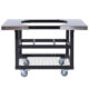 Primo Cart Base with Basket for JR 200 PG00318
