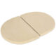 Primo Ceramic Heat Deflector Plates for XL 400, G420 (2 pcs.) PG00324
