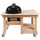 Primo Cypress Grill Countertop Table for XL 400 PG00612