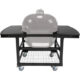 Primo Island Top, 2-Piece, for XL 400, LG 300 (req PG00368 Cart) PG00311 - Image 2