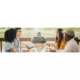 Primo Kamado Round Ceramic Charcoal Grill PGCRH (Grill Only) - Image 7