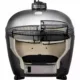 Primo Oval Junior 200 Ceramic Charcoal Grill PGCJRH (Grill Only) - Image 9