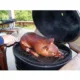 Primo Oval Junior 200 Ceramic Charcoal Grill PGCJRH (Grill Only) - Image 6