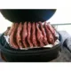 Primo Oval Junior 200 Ceramic Charcoal Grill PGCJRH (Grill Only) - Image 4
