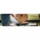 Primo All-In-One Kamado Round Ceramic Charcoal Grill with Stand, Side Shelves, Ash Tool and Grate Lifter PGCRC - Image 10