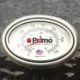 Primo All-In-One Kamado Round Ceramic Charcoal Grill with Stand, Side Shelves, Ash Tool and Grate Lifter PGCRC - Image 7