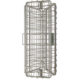 Primo Rotisserie Basket 3-Sided PGRBF