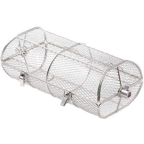images Primo Rotisserie Basket PGRBO - Image 1