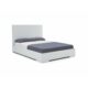 Whiteline Modern Living - Anna Bed Queen BQ1207-WHT - Image 5