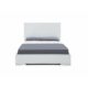 Whiteline Modern Living - Anna Bed Queen BQ1207-WHT - Image 2