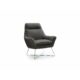 Whiteline Modern Living - Daiana Chair CH1352L-DGRY - Image 3