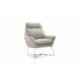 Whiteline Modern Living - Daiana Chair CH1352L-DGRY - Image 5