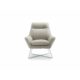 Whiteline Modern Living - Daiana Chair CH1352L-DGRY - Image 4