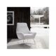 Whiteline Modern Living - Daiana Chair CH1352L-DGRY - Image 9