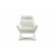 Whiteline Modern Living - Daiana Chair CH1352L-DGRY - Image 7