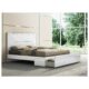 Whiteline Mods Navi Bed Queen BQ1354-WHT - Image 5