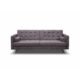 Whiteline Modern Living - Giovanni Sofa Bed SO1195F-GRY - Image 2