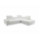 Whiteline Modern Living - Fabiola Sectional SR1467LS-WHT - Image 2