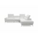 Whiteline Modern Living - Fabiola Sectional SR1467LS-WHT