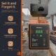 PuriCare 500 Air Filtration System/ Dust Collector - Image 4