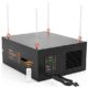 PuriCare Air Filtration System/Dust Collector Built-in Ionizer 1100IG