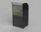 Reception Counter Solutions | Newbury Park Collection Hostess Stands