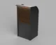 Reception Counter Solutions | Newbury Park Collection Hostess Stands - Image 3