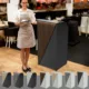 Reception Counter Solutions | Thousand Oaks Collection Hostess Stands