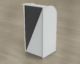 Reception Counter Solutions | Thousand Oaks Collection Hostess Stands - Image 5