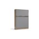 Royal Queen Size Wall Bed by Multimo Beds - Image 11