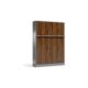 Royal Queen Size Wall Bed by Multimo Beds - Image 15