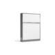Royal Queen Size Wall Bed by Multimo Beds - Image 8