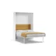 Royal Queen Size Wall Bed by Multimo Beds - Image 2
