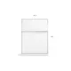 Royal Queen Size Wall Bed by Multimo Beds - Image 4