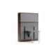 Royal Queen Size Wall Bed with Folding Table by Multimo Beds - Image 16