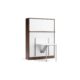 Royal Queen Size Wall Bed with Folding Table by Multimo Beds - Image 15