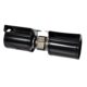 SBI Double Cage Blower 144 CFM 115V - 60HZ - 1.1A 44089