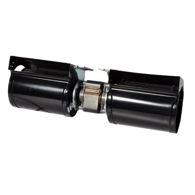 images SBI Double Cage Blower 144 CFM 115V - 60HZ - 1.1A 44089 - Image 1