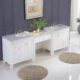 Double Vanity