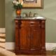 Single Vanity