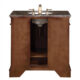Single Vanity
