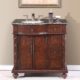 Single Vanity