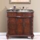 Single Vanity