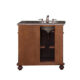 Single Vanity