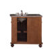 Single Vanity