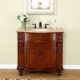 Single Vanity