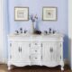 double vanity