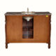 Single Vanity