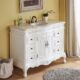 Single Vanity